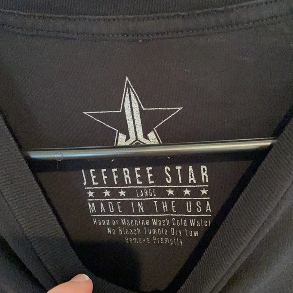 Jeffree Star Approved Shirt - Picture 3 of 3
